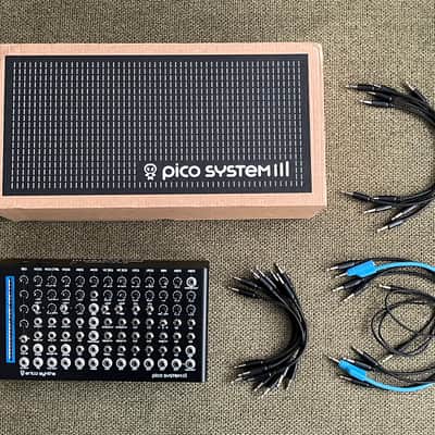 Erica Synths Pico System III Desktop image 8