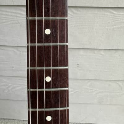 Fender Strat Plus with Rosewood Fretboard 1988-1996 - Ice Blue image 3