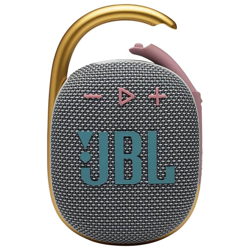 JBL Clip 4 Wireless Speaker image 1