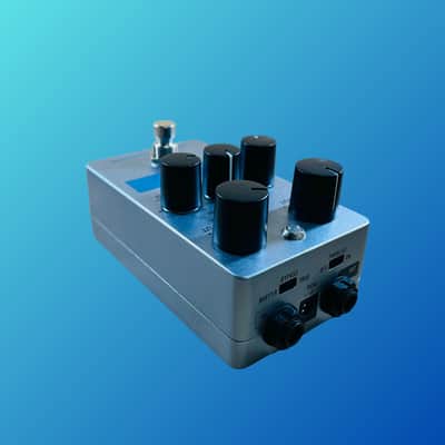 Universal Audio 1176 Studio Compressor image 3