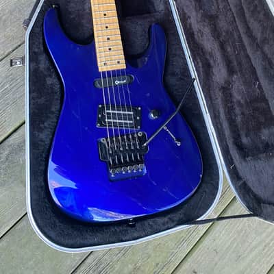 Charvel Fusion Special 1990 - Japan image 16