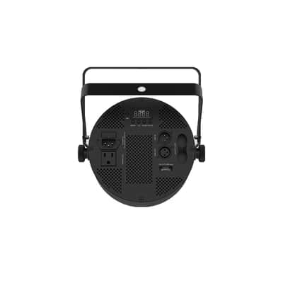 Chauvet DJ SlimPAR T12 ILS RGB Par - Mint, Open Box image 2