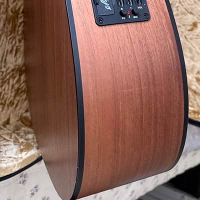 Maton SRS 808 Acoustic/electric AP5 Pro image 4