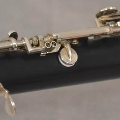 Oboe Selmer 1492B en perfecto estado image 21