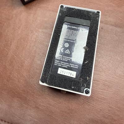 Boss DM-2W Delay Waza Craft 2015 - Present - Pink image 3