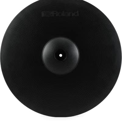 Roland V-Cymbal CY-16R-T Electronic Ride Cymbal Controller image 1
