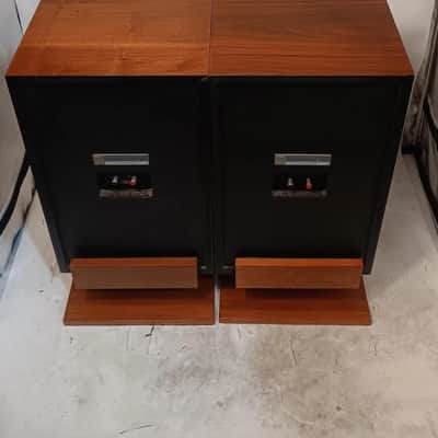 JBL 4311 Vintage Studio Monitor Speakers – Restored & Tested – 1-Year Warranty image 12