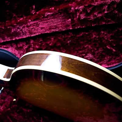 Epiphone/Gibson ES-335 " Exclusive Production for Japan's Market Only" RARE" 1998-TabacoBurst image 13