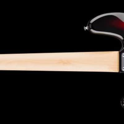Immagine FENDER Standard Jazz Bass® - Laurel Fingerboard, 3-Color Sunburst - 2