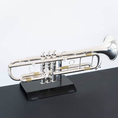Yamaha YTR-9335NYS III New York Artist Model Bb Trumpet (SN D928xx) image 2
