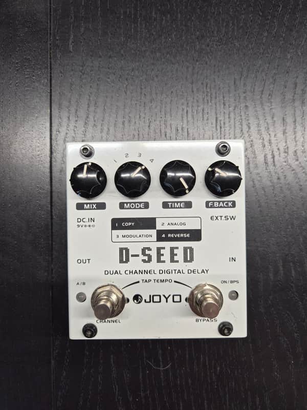 Joyo D-Seed