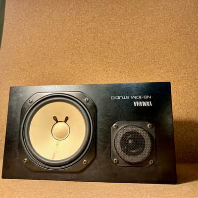 Yamaha NS-10M (Pair) 1980s – STUDIO Version – PAIR Same Serials – Serviced – Warranty image 10
