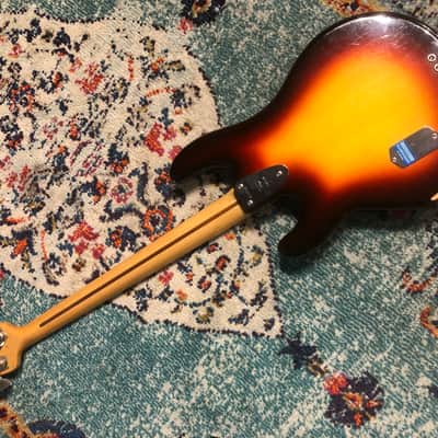 Tom Hamilton's Aerosmith, 1977 Music Man Stingray Bass, SIGNED! PLUS "Hamilton" NY Islanders NHL Jersey! AUTHENTICATED!  (TH2 #8) image 21