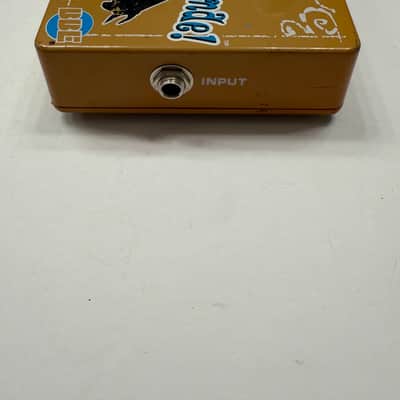 BBE Boosta Grande Original V2 Clean Boost Booster Guitar Effect Pedal image 4