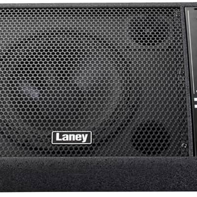 Laney CXP-110 2-Way Active Stage Monitor 65w 1x10" image 2