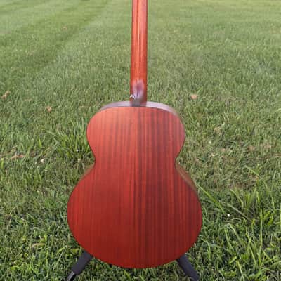 Immagine Taylor 355 with ES1 Electronics Natural w/OHSC - 9