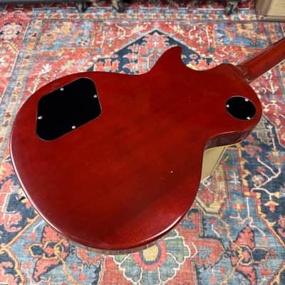 Tokai Les Paul Reborn Model LS-80 w/OHSC Made in Japan - 1979 image 8