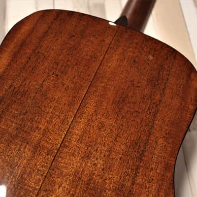 Martin D18E 2020 Limited Edition image 14