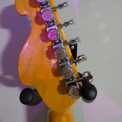 SX Vintage series stratocaster image 4