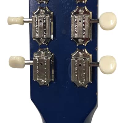 Gibson Guitar - Electric Les Paul Melody Maker image 5