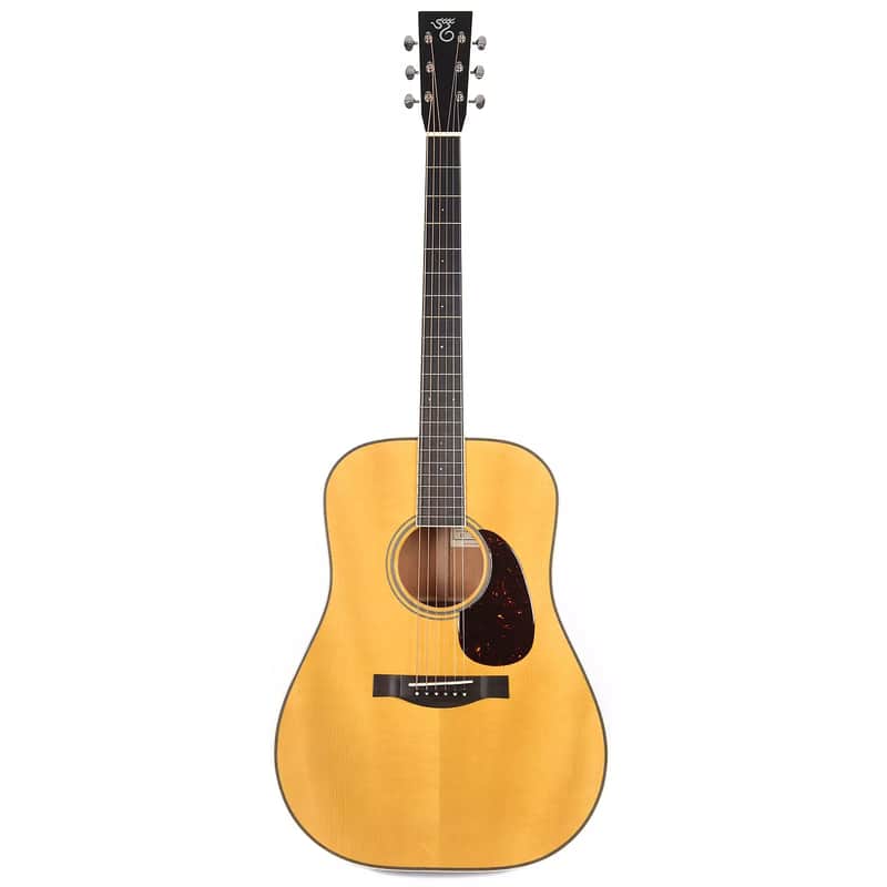 Santa Cruz D Model Bild 1