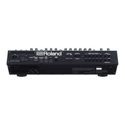 Roland TR-1000 Rhythm Creator Analog ACB FM PCM and Sample Engine Drum Machine image 2