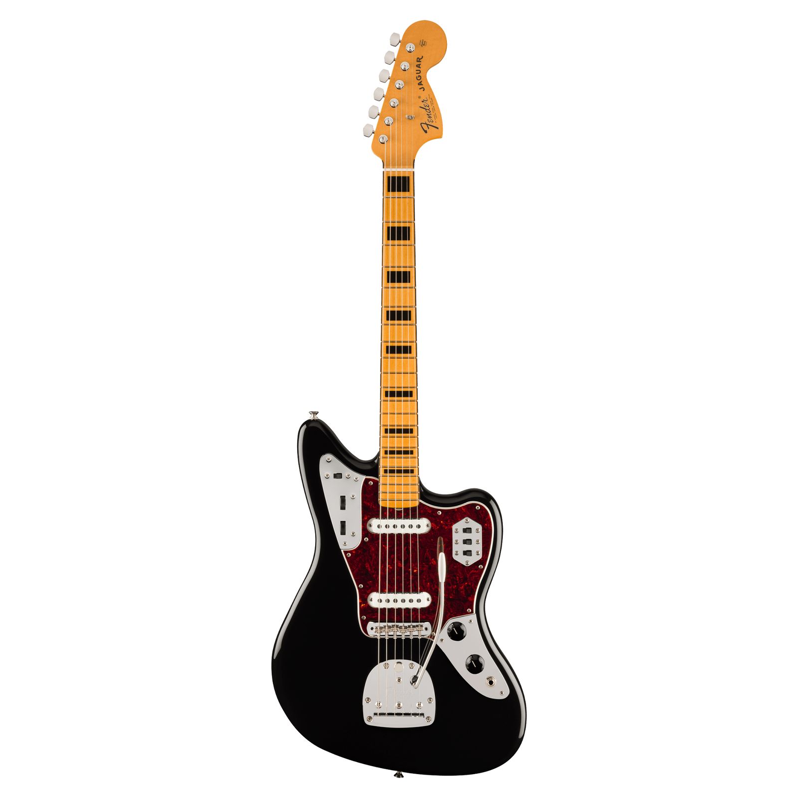 フェンダージャガー ビンテラⅡ Fender Vintera II '70s Jaguar | Reverb