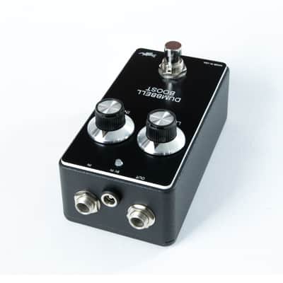 Shnobel Tone DUMBBELL BOOST image 3