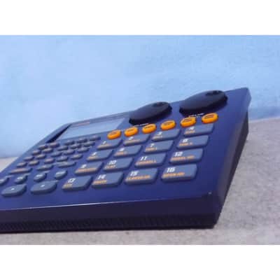 Boss DR-770 Drum Machine image 9