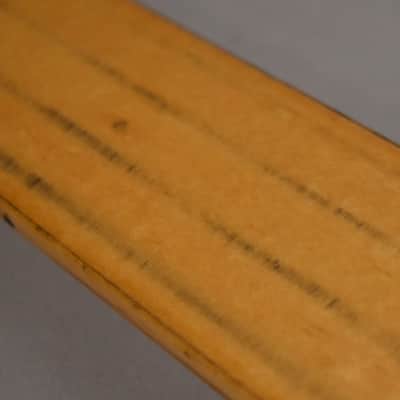 1972 Fender Precision Bass Fretless Neck Maple image 9