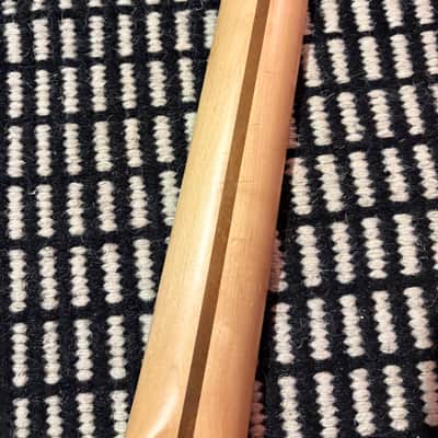 Ibanez BL470 Blazer Custom Made Neck image 9