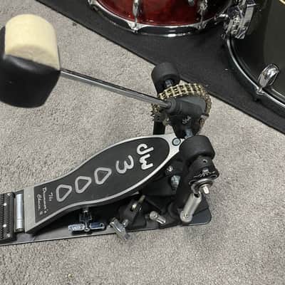 DW 3000 Series Single Bass Drum Pedal image 3