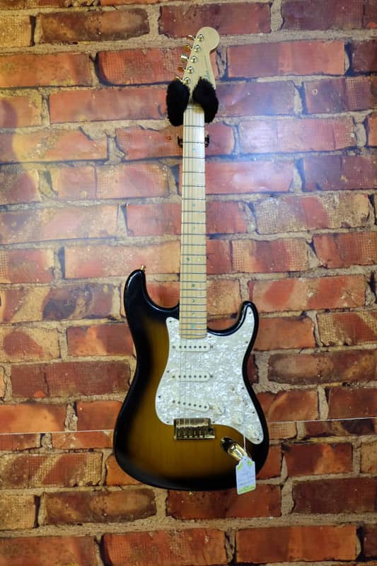 Fender Stratocaster 50th Anniversary Edition 2004 image 1