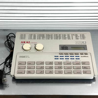 Akai XR-10 image 9