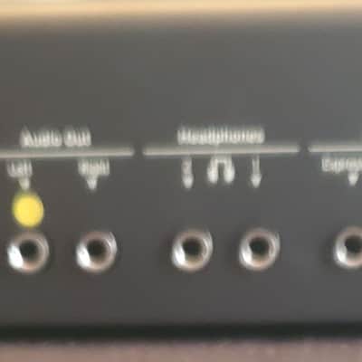 Studiologic Numa Organ 2 73-key Keyboard 2010s - Black image 7