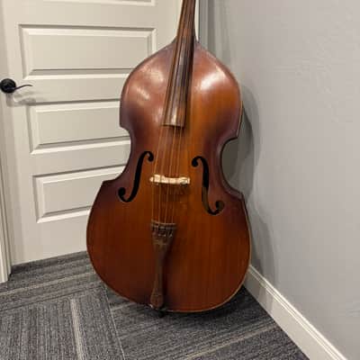 1973 Engelhardt EC-1 (Vintage, Kay/EngelKay) image 1