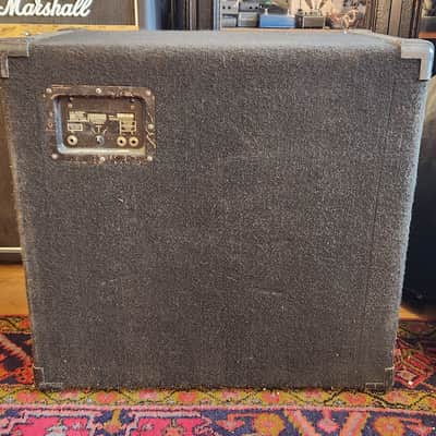 Audio Centron AC-H1015 200W Bass/PA Cabinet 15” EV Speaker image 5