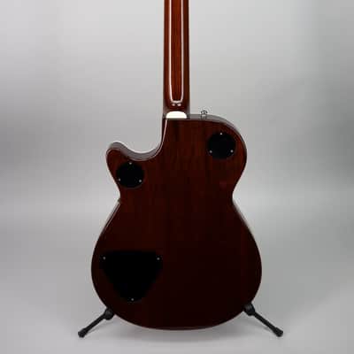 Gretsch G6129T Players Edition Jet FT Red Sparkle image 7
