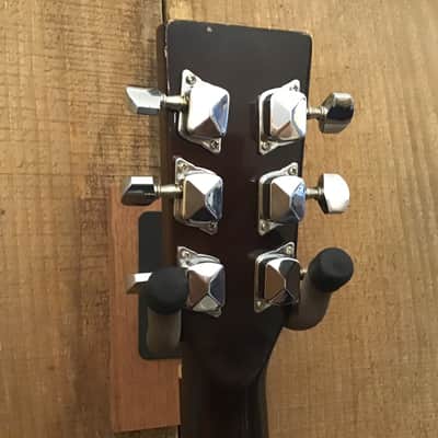 Stargazer UPP10 Fractional Acoustic Guitar image 4