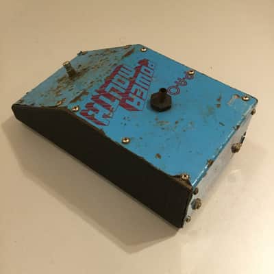 Pro Power Mouth Talk Box image 3