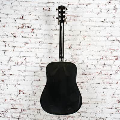 Fender - FA-115PK Acoustic Guitar, 3 Color Burst - x1256 - USED image 10