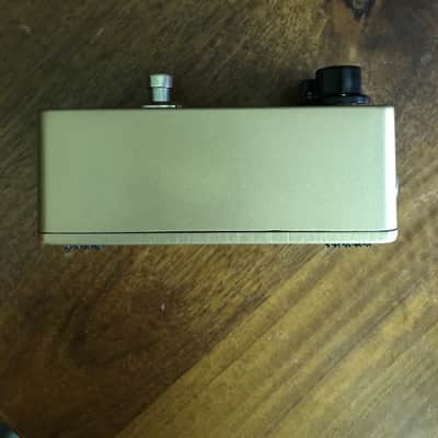 Dazatronyx FFS Silicon Fuzz Face image 4