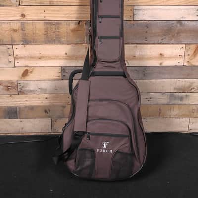 Furch Violet Gc-EM a Master’s Choice Acoustic/Electric Guitar w/ Case image 8