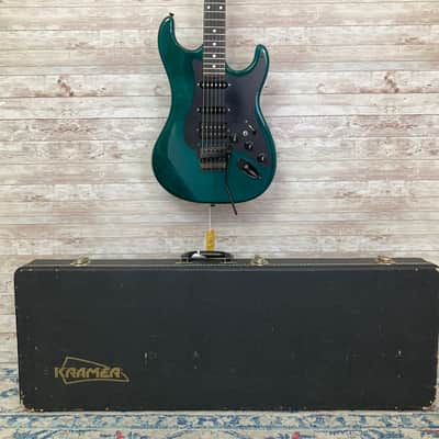 VINTAGE Kramer Pacer 80s The REAL DEAL! image 1
