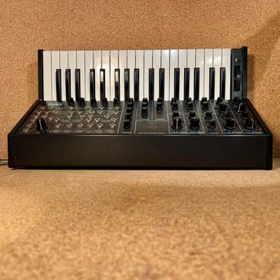 Korg MS-20 1970s – Serviced – Warranty image 14