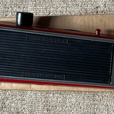Dunlop Rotovibe JD45 image 1