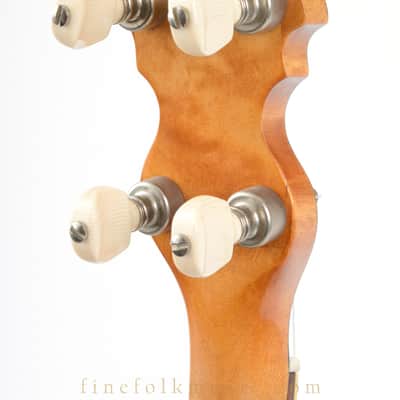 1920s WEYMANN No.40 BARITONE BANJOLELE BANJO UKULELE image 6