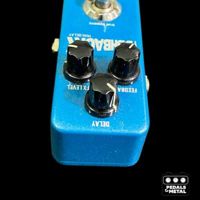 TC Electronic Flashback Mini Delay -x19089 image 3