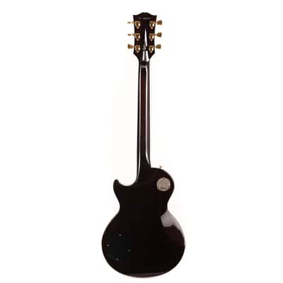 Gibson Custom Shop Les Paul Axcess Custom Figured Top Bengal Burst image 4