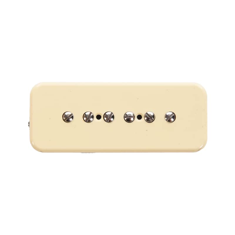 Bare Knuckle Boot Camp True Grit P90 Neck Pickup image 1
